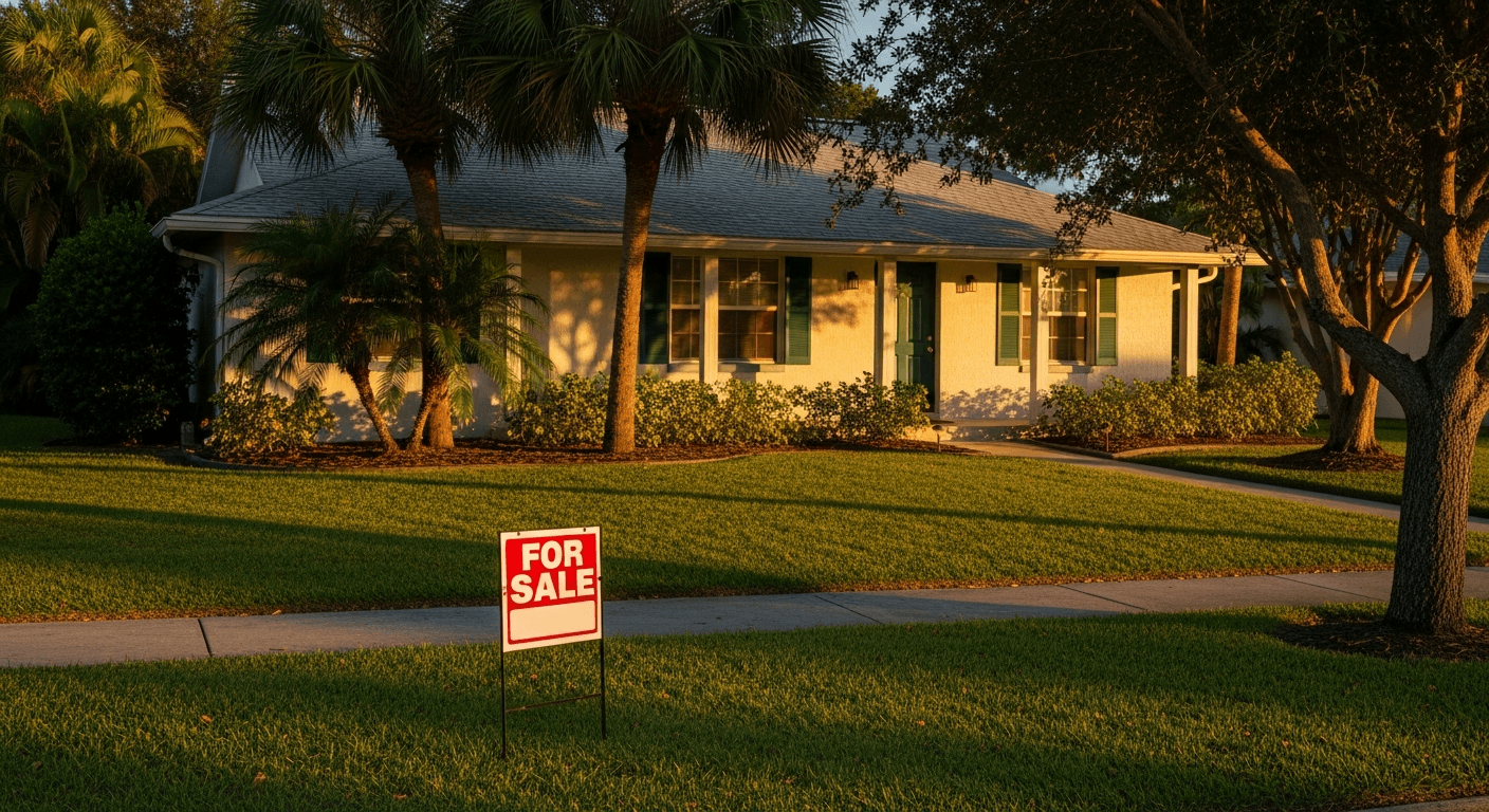 Sell an Inherited House